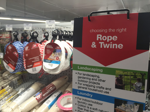 Hardware Store «Glover Park Ace Hardware», reviews and photos, 2233 Wisconsin Ave NW, Washington, DC 20007, USA