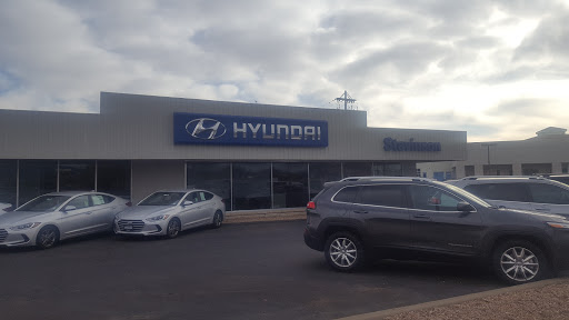 Hyundai Dealer «Stevinson Hyundai of Longmont», reviews and photos, 600 S Main St, Longmont, CO 80501, USA