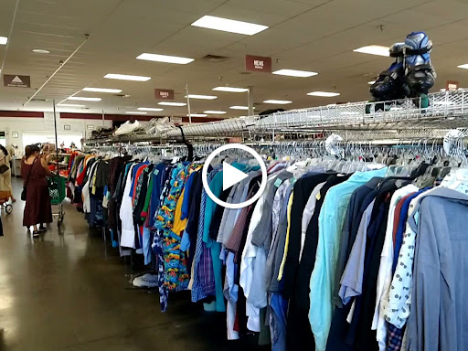 Thrift Store «3 Way Thrift Store, Inc.», reviews and photos, 13390 Central Ave, Chino, CA 91710, USA