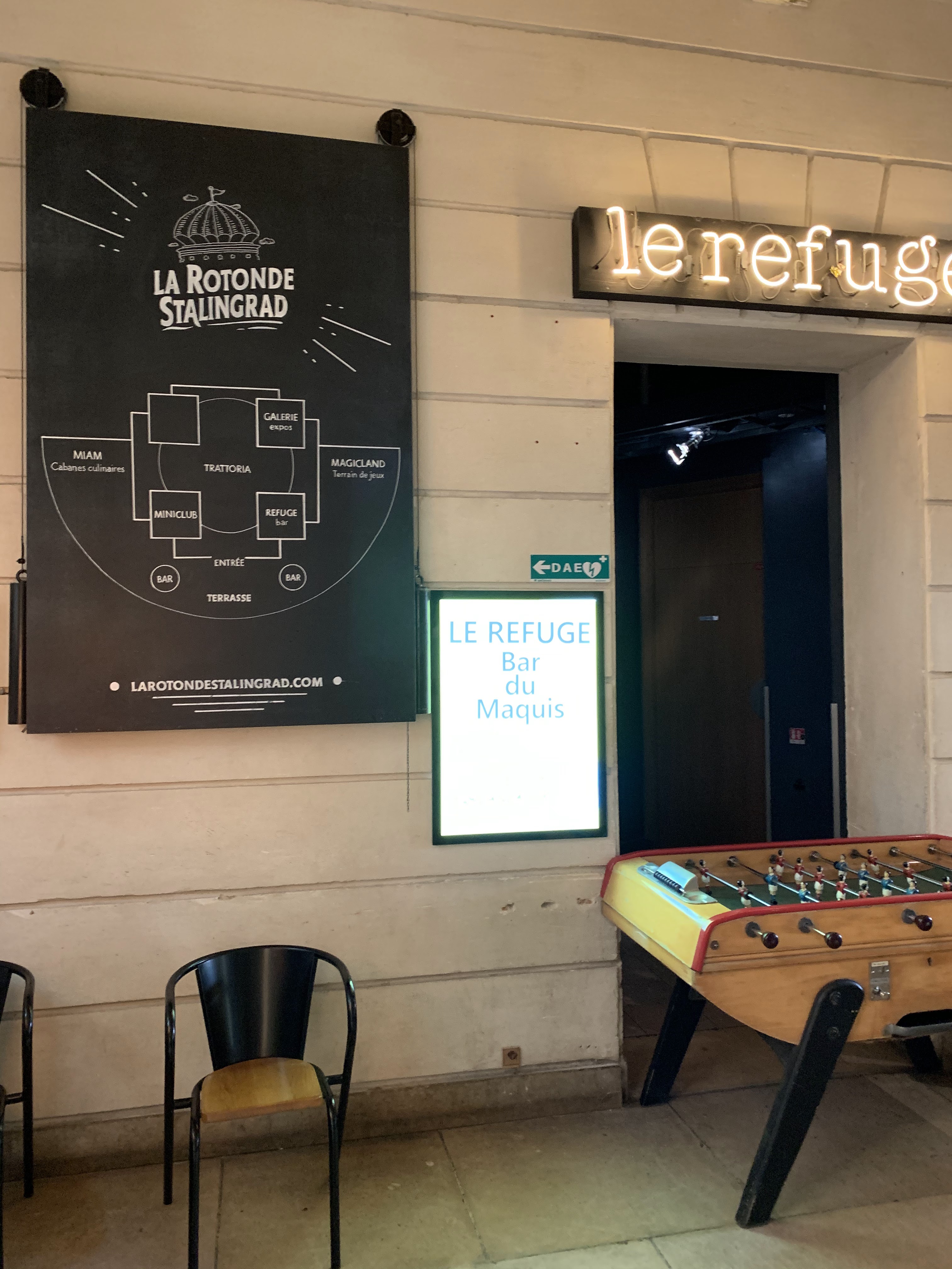 Photo n° 1 de l'avis de Michel.a fait le 17/10/2020 à 14:58