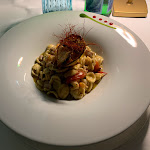 Photo n°9 de l'avis de Animula.a fait le 03/11/2021 à 04:39 sur le  Ristorante Polvere di Stelle à Bari