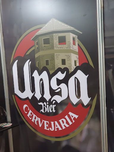 Logo da empresa - ASW COMÉRCIO DE BEBIDAS LTDA
