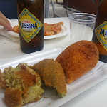 Photo n°1 de l'avis de Madge.e fait le 18/07/2021 à 13:17 sur le  Rosticceria Da Cristina à Taormina