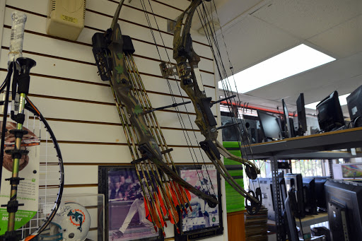 Pawn Shop «Gold Pawn City», reviews and photos, 13080 W State Rd 84, Davie, FL 33325, USA