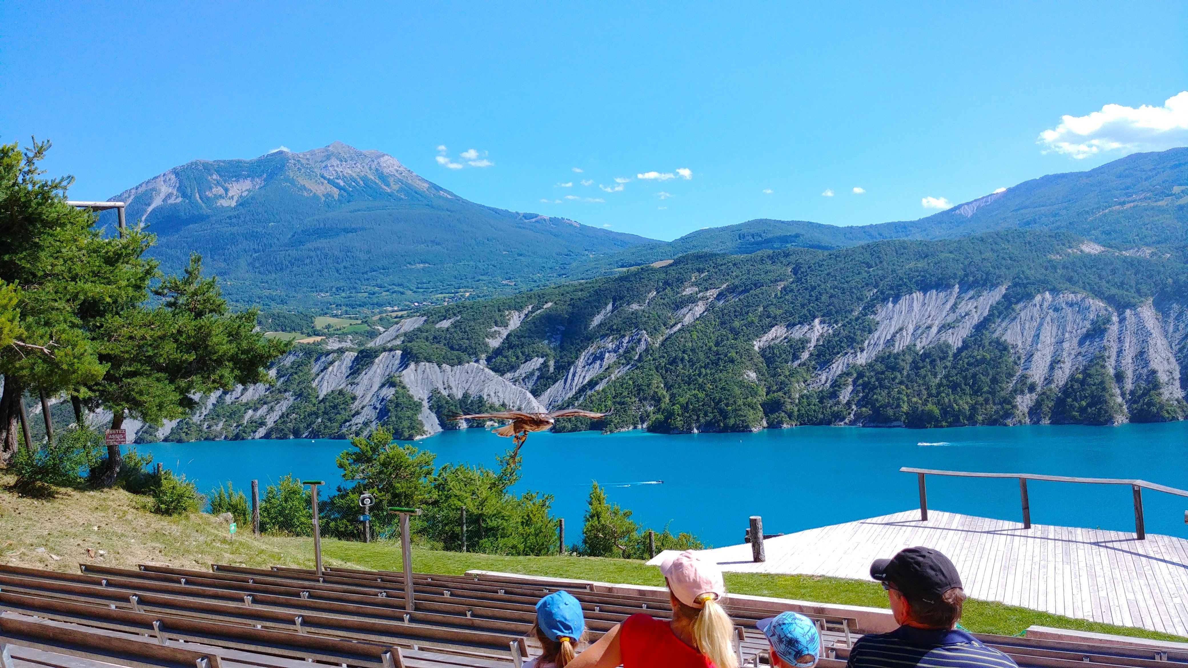Photo n° 1 de l'avis de Gann.l fait le 27/07/2020 à 16:30