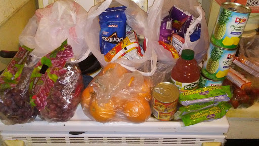 Grocery Store «Cheapies Discount Store», reviews and photos, 710 E Fillmore St, Colorado Springs, CO 80907, USA