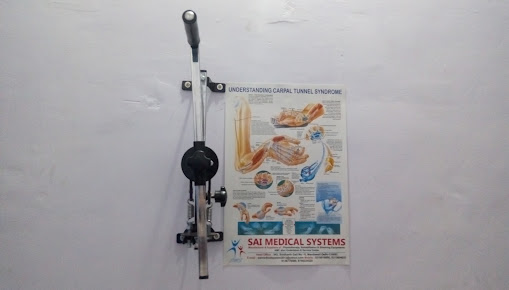 Indian Spine & Pain Care Center - Indian Spine & Pain Care Center