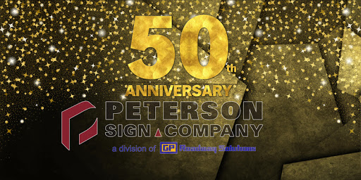 Peterson Sign Company