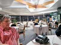 Atmosphère du Hôtel restaurant L'Embarcadère à Nantua - n°2