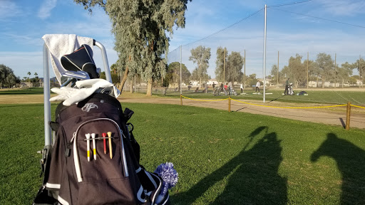 Golf Course «Palo Verde Golf Course», reviews and photos, 6215 N 15th Ave, Phoenix, AZ 85015, USA