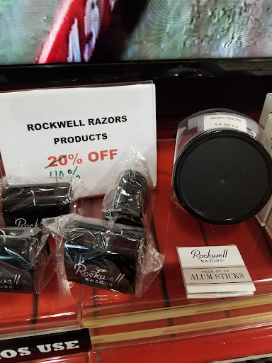 Hair Salon «Sport Clips Haircuts of Murfreesboro - The Avenue», reviews and photos, 2615 Medical Center Pkwy, Murfreesboro, TN 37129, USA