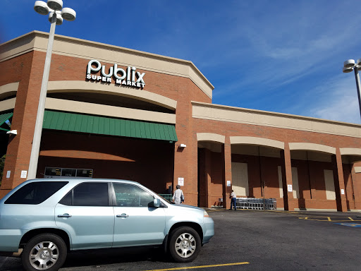 Supermarket «Publix Super Market at The Village», reviews and photos, 1236 Thompson Bridge Rd, Gainesville, GA 30501, USA