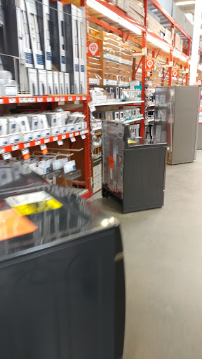 Home Improvement Store «The Home Depot», reviews and photos, 80 Universal Blvd, Warwick, RI 02886, USA