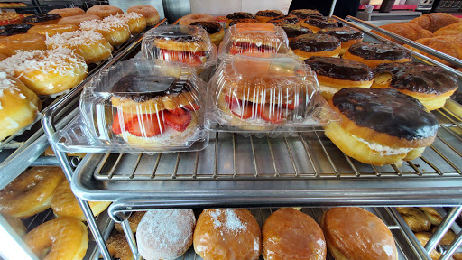 Dessert Shop «Ontario Donuts», reviews and photos, 1923 E 4th St, Ontario, CA 91764, USA