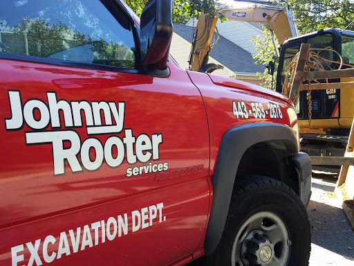 Plumber «Johnny Rooter Services», reviews and photos, 3822 North Point Blvd, Baltimore, MD 21222, USA