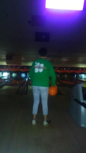 Bowling Alley «AMF Marietta Lanes», reviews and photos, 565 Cobb Pkwy S, Marietta, GA 30060, USA