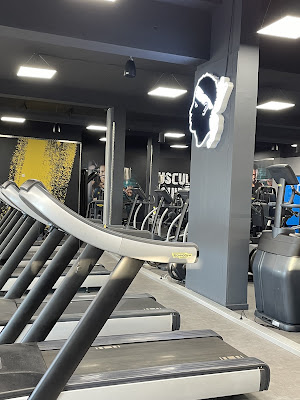 Salle de sport Ajaccio - Jean Nicoli - Fitness Park à Ajaccio