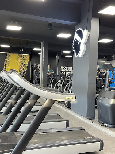 Centre de fitness Salle de sport Ajaccio - Jean Nicoli - Fitness Park Ajaccio