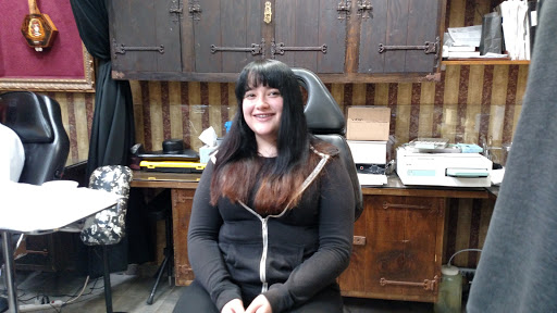 Tattoo Shop «Studio City Tattoo | Los Angeles Body Piercing & Tattoos», reviews and photos, 11032 Ventura Blvd, Studio City, CA 91604, USA