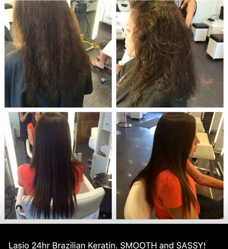 Nail Salon «Salon Von De Beauty Bar», reviews and photos, 6300 Jericho Turnpike, Commack, NY 11725, USA