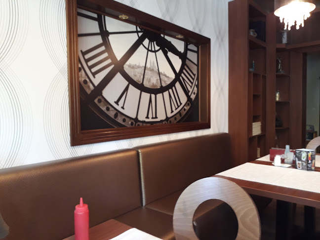 Comentarii opinii despre Don Pepito Pizzéria, Étterem & Pub