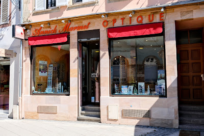 Optique Annick Marmet à Molsheim