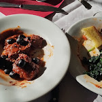 Photo n°1 de l'avis de Giuseppe.g fait le 29/01/2024 à 23:32 sur le  L'etrusca à Manciano