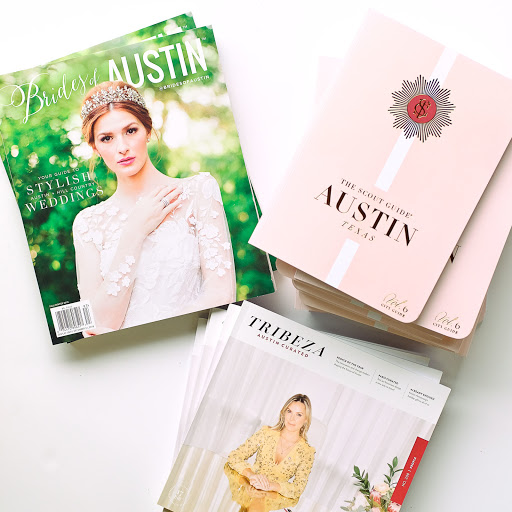 Stationery Store «Paper Place», reviews and photos, 4001 N Lamar Blvd, Austin, TX 78756, USA