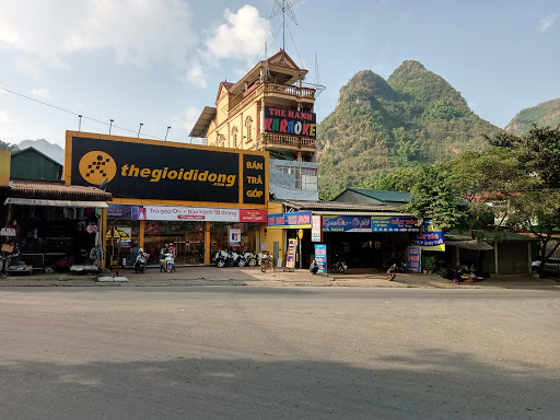 Siêu thị Thế Giới Di Động