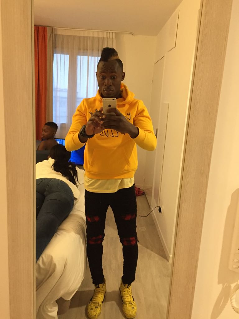Photo n° 1 de l'avis de Youssouf.a fait le 03/04/2018 à 08:26