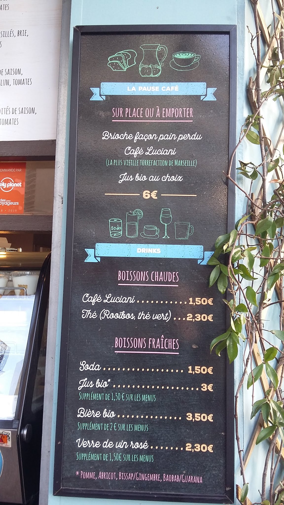 Photo n° 2 de l'avis de Kioza.o fait le 13/09/2018 à 10:32