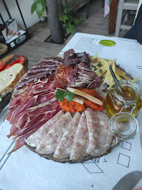 Charcuterie du Restaurant Lolailo Thuir - n°4