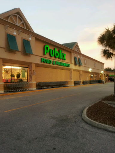 Publix Super Market at Anastasia Plaza, 1033 A1A Beach Blvd, St Augustine, FL 32080, USA, 