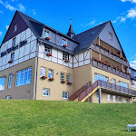 Photo n°2 de l'avis de Enrico.o fait le 30/07/2023 à 10:40 sur le  Panorama Berghotel Wettiner Höhe à Seiffen