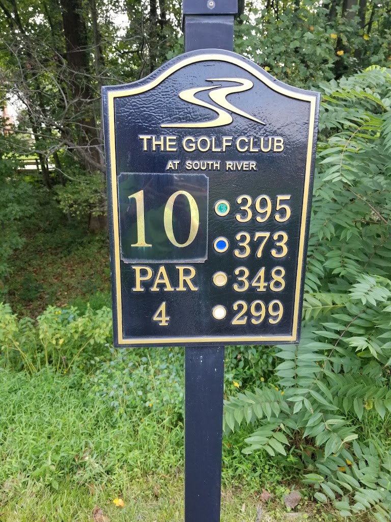 The Bistro at South River 21037