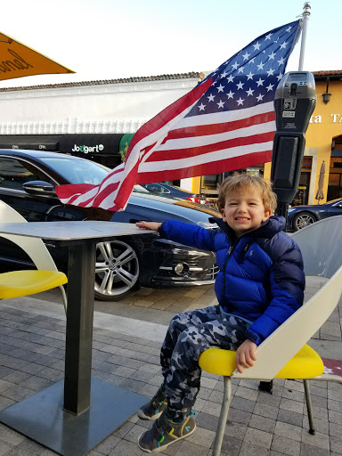 Coffee Shop «Starbucks», reviews and photos, 1160 Burlingame Ave, Burlingame, CA 94010, USA