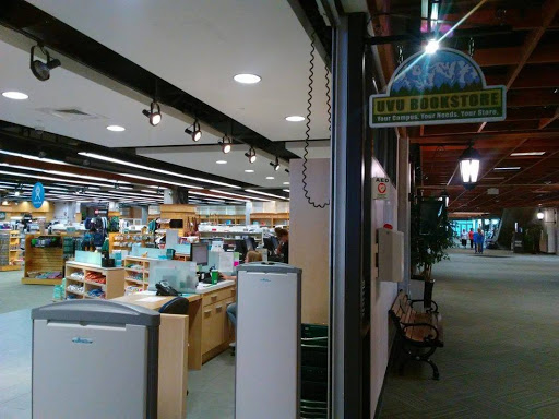 Book Store «UVU Bookstore», reviews and photos, 800 W 1200 S, Orem, UT 84058, USA