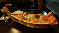 Plats et boissons du Restaurant Sushi Nanterre - n°8