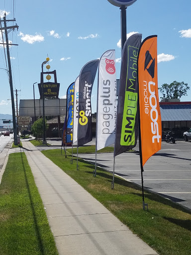Cell Phone Store «iCell Wireless, Boost Mobile», reviews and photos, 257 3300 S, Salt Lake City, UT 84115, USA