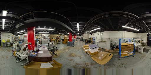 Print Shop «Advocate Marketing & Print», reviews and photos, 110 George L Davis Blvd, Nashville, TN 37203, USA