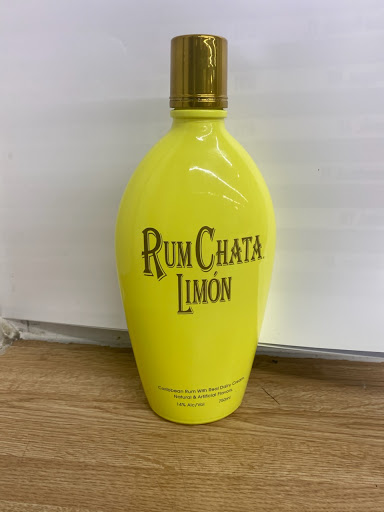 Liquor Store «Telegraph Liquor Store», reviews and photos, 11063 Telegraph Rd, Taylor, MI 48180, USA