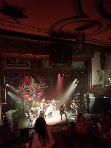 Live Music Venue «The Chance Theater», reviews and photos, 6 Crannell St, Poughkeepsie, NY 12601, USA