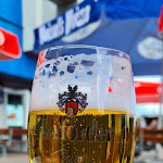 Photo n°1 de l'avis de Thomas.� fait le 24/06/2021 à 13:28 sur le  Kiek ut - Bistro & Eiscafé à Brodersby