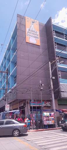 Librería Progreso Décima Avenida Zona 1