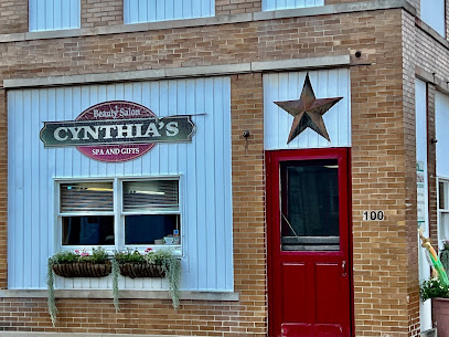 Cynthia's Beauty Salon