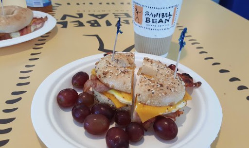 Cafe «Sanibel Bean», reviews and photos, 2240 Periwinkle Way, Sanibel, FL 33957, USA