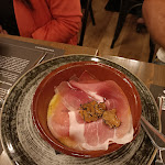 Photo n°9 de l'avis de Lu. fait le 15/08/2022 à 13:31 sur le  Punto Molise / Casa Molise à Montaquila