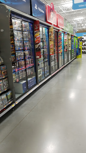 Department Store «Walmart Supercenter», reviews and photos, 1515 SE Marshall St, Boone, IA 50036, USA