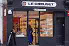 Le Creuset (UK) Ltd - London/Islington