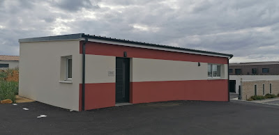 Ingles Marc à Saint-Benoît